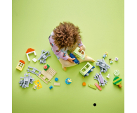 LEGO DUPLO 10427 Przygoda w interaktywnym pociągu - 1284206 - zdjęcie 3